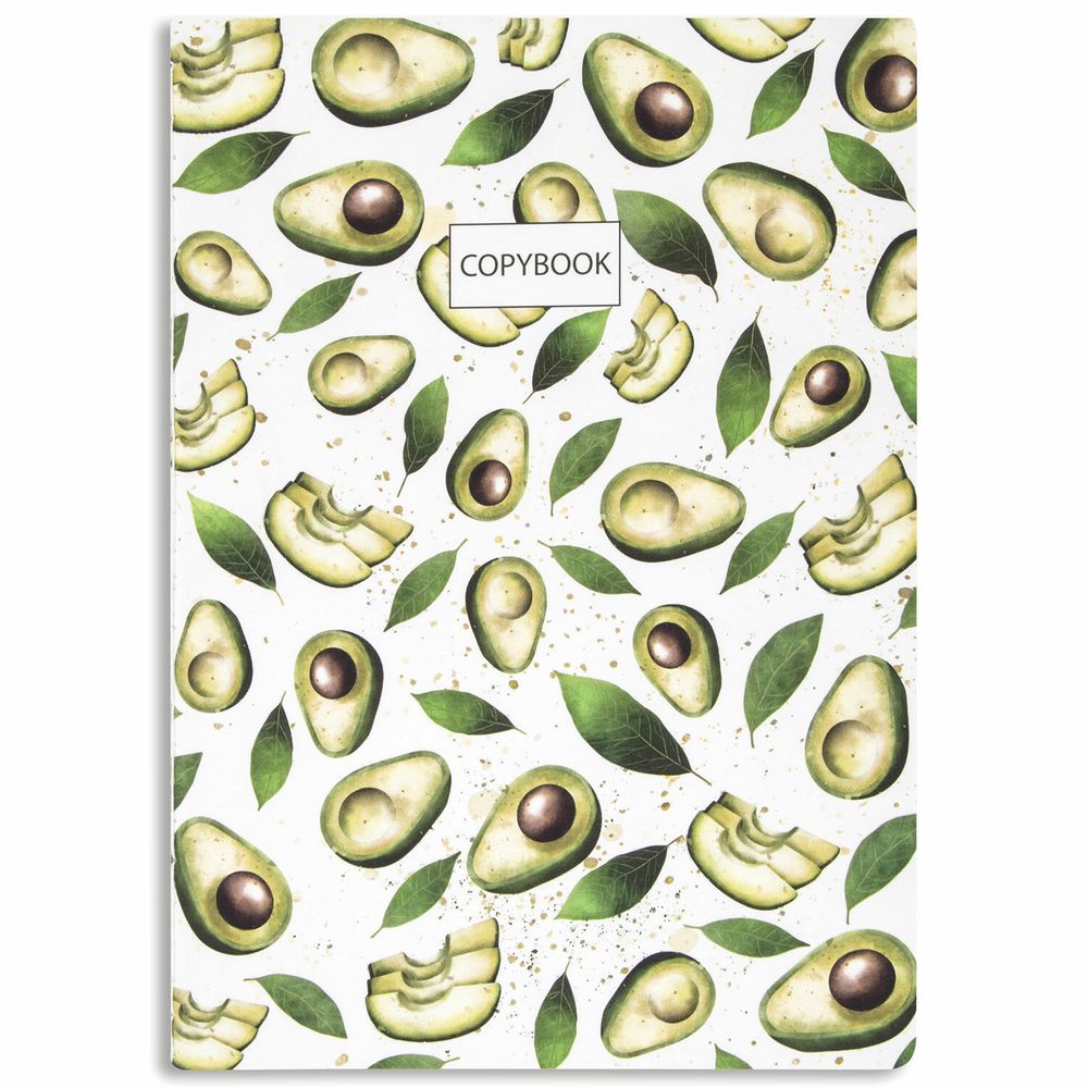 Тетради 40 л. в клетку обложка SoftTouch, НАБОР 3 шт., бежевая бумага 70 г/м2, сшивка, А5 (147х210 мм), PATTERN, BRAUBERG