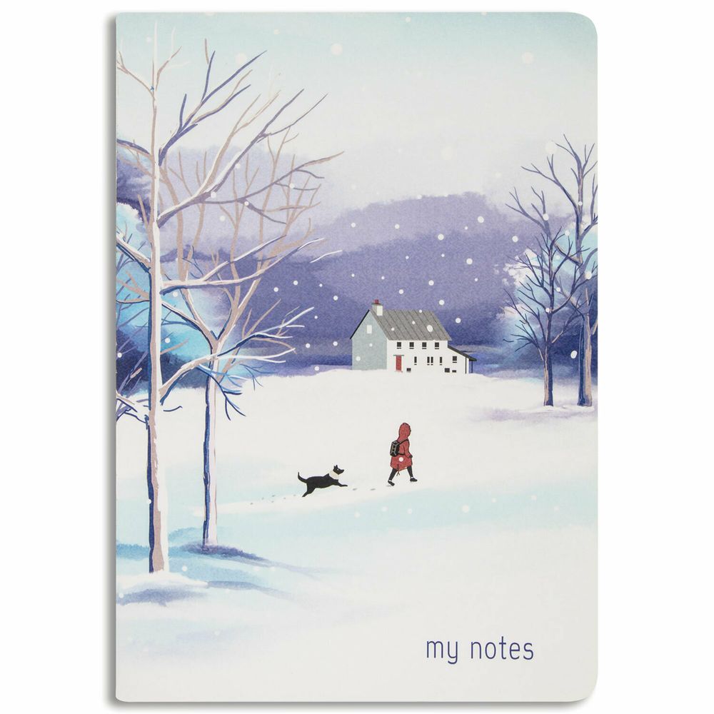 Тетради 40 л. в точку обложка SoftTouch, НАБОР 3 шт., бежевая бумага 70 г/м2, сшивка, А5 (147х210 мм), MEMORIES,BRAUBERG