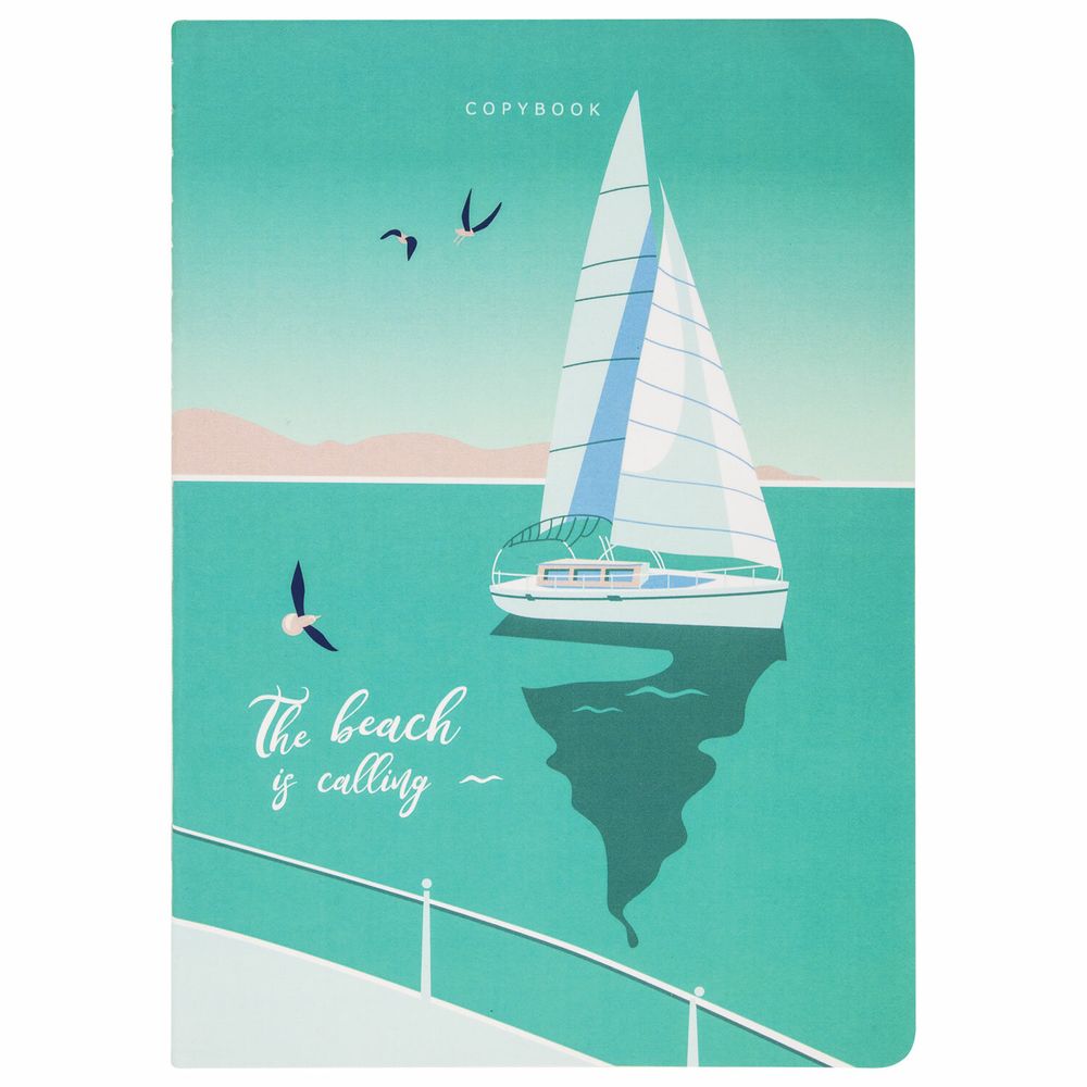 Тетради 40 л. в точку обложка SoftTouch, НАБОР 3 шт., бежевая бумага 70 г/м2, сшивка, А5 (147х210 мм), MEMORIES,BRAUBERG