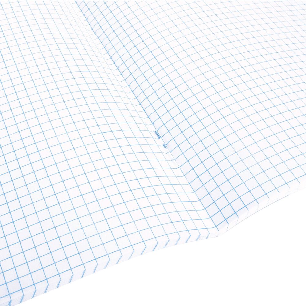 Тетрадь А5, 48 л., BRAUBERG, скоба, клетка, матовая ламинация, выборочный лак, "Animals Pop-Art" (микс в спайке)