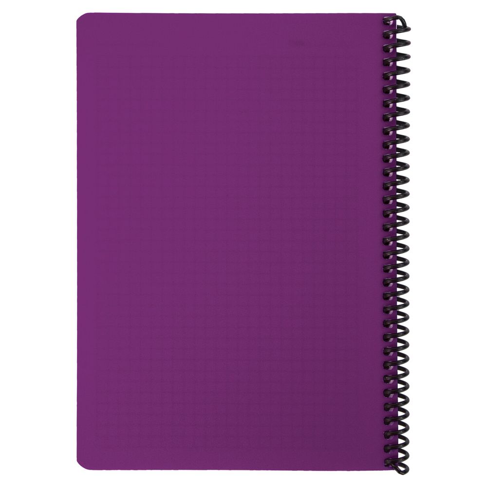 Тетрадь А5, 80 листов, BRAUBERG 