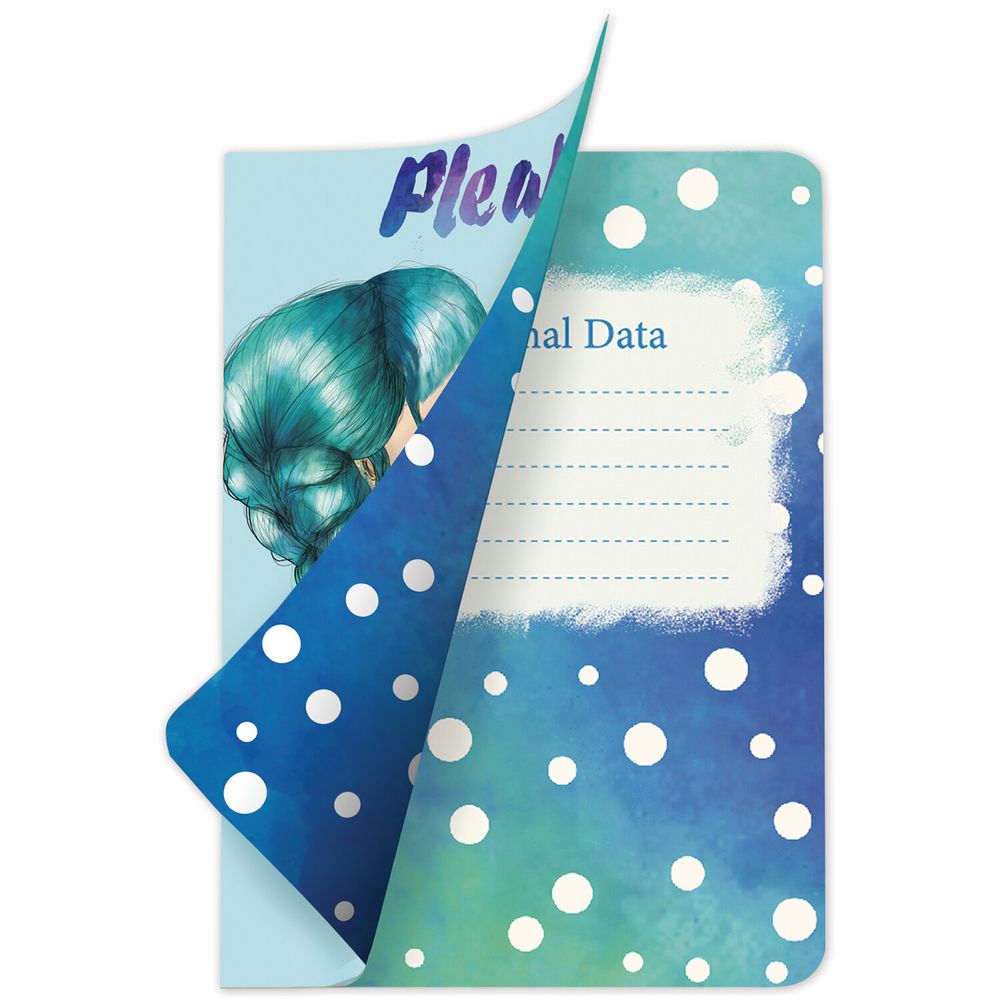 Тетрадь 60 л. в клетку обложка SoftTouch, бежевая бумага 70 г/м2, сшивка, В5 (179х250 мм), НЕДОТРОГА, BRAUBERG