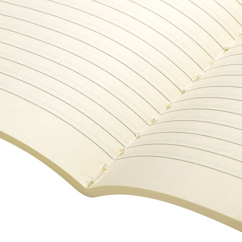 Тетради 60 л. в линию обложка SoftTouch, НАБОР 2 шт., бежевая бумага 70 г/м2, сшивка, B5 (179х250 мм), КОНТРАСТ, BRAUBERG