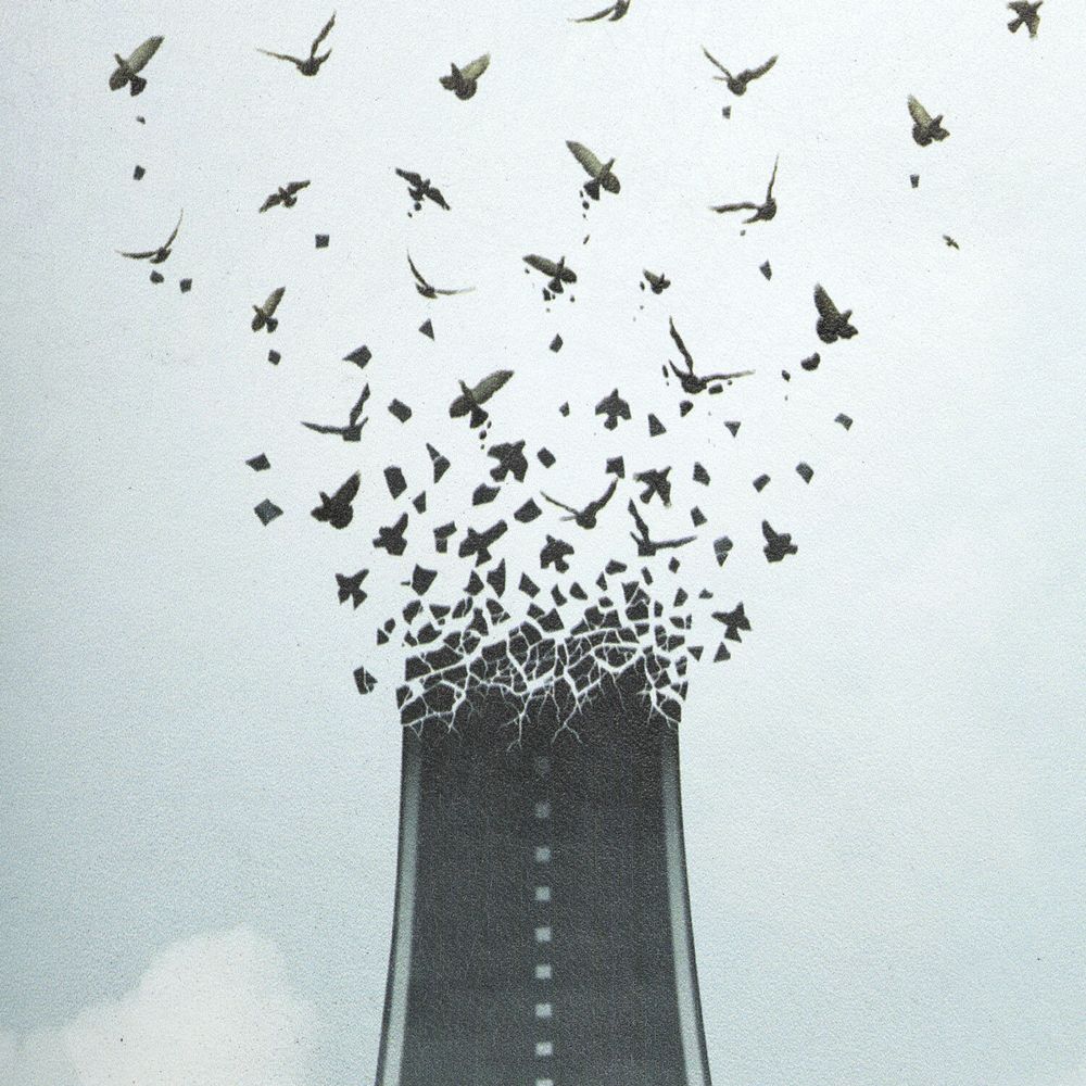 Тетрадь на кольцах А5 (180х220 мм), 80 листов, под кожу, клетка, BRAUBERG VISTA, Infinite way