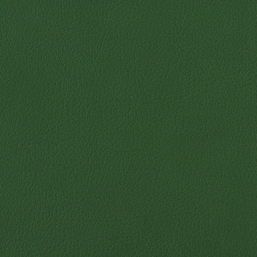 Тетрадь на кольцах А5 (180х220 мм), 120 листов, под кожу, клетка, BRAUBERG "Joy", зелёный/светло-зелёный