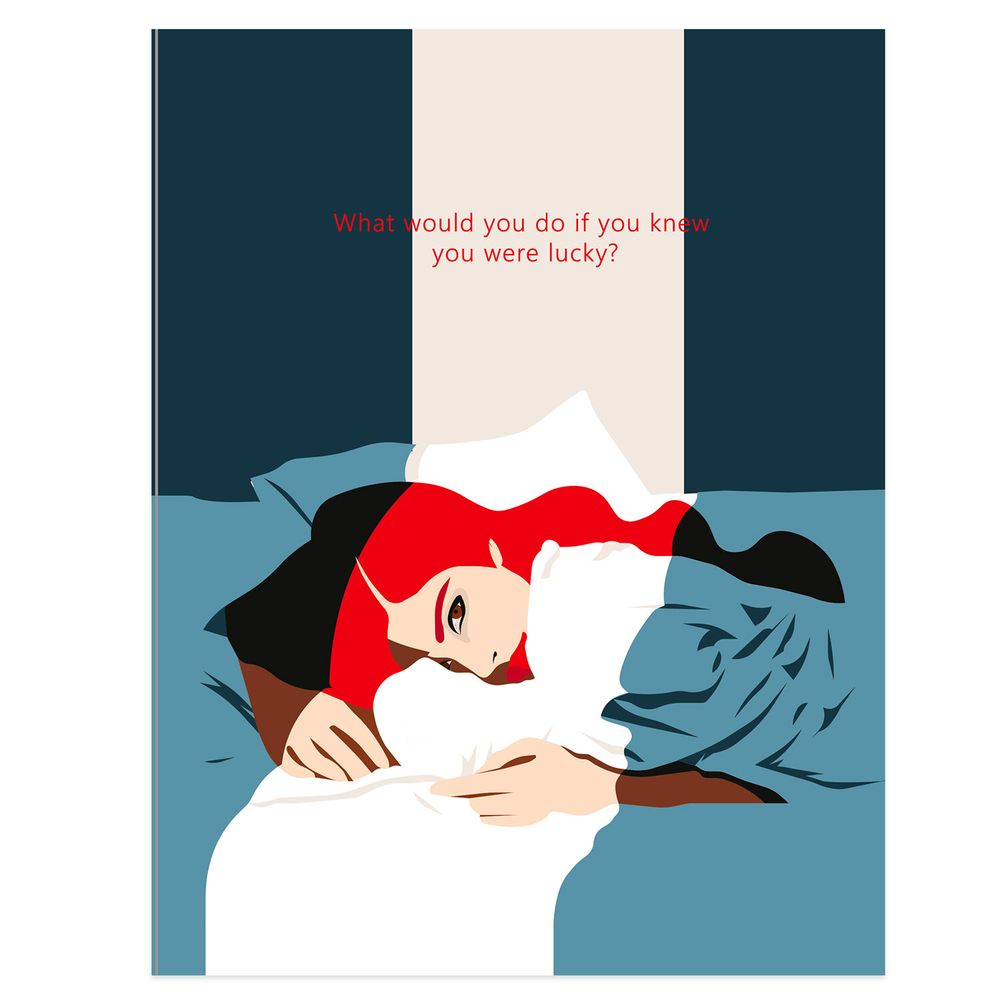 Тетрадь на кольцах А5 (175х215 мм), 120 листов, твердый картон, клетка, BRAUBERG, In Dreams