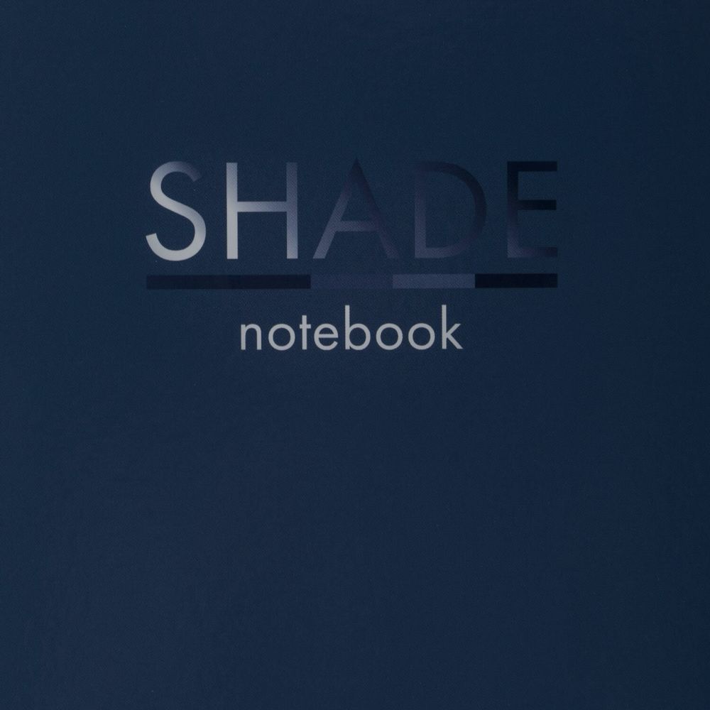 Тетрадь на кольцах БОЛЬШАЯ А4 (210х305 мм), 100 листов, твердый картон, клетка, BRAUBERG, Shade