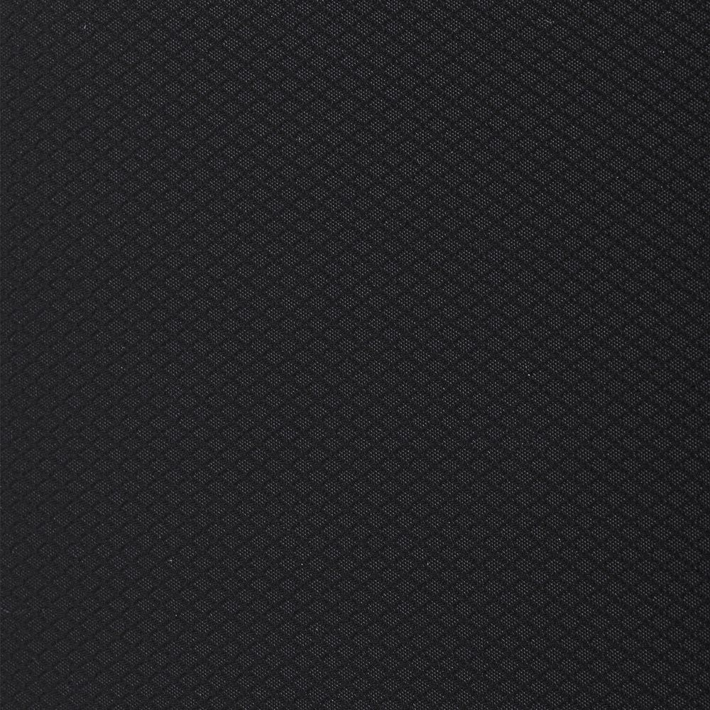 Тетрадь на кольцах А5 175х220 мм, 120 л., пластик, с резинкой, BRAUBERG, Черный