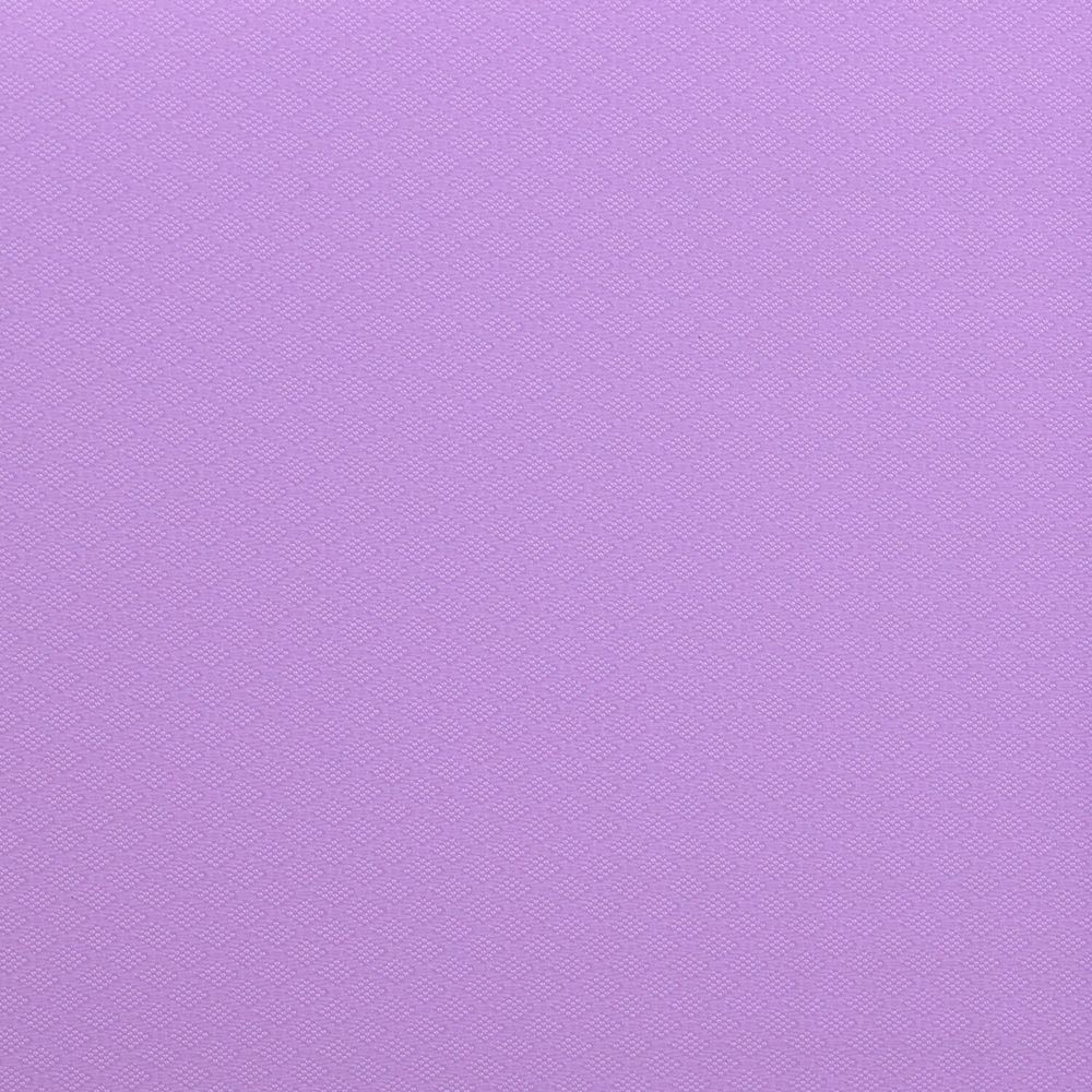 Тетрадь на кольцах А5 175х220 мм, 120 л., пластик, с резинкой, BRAUBERG, Сиреневый