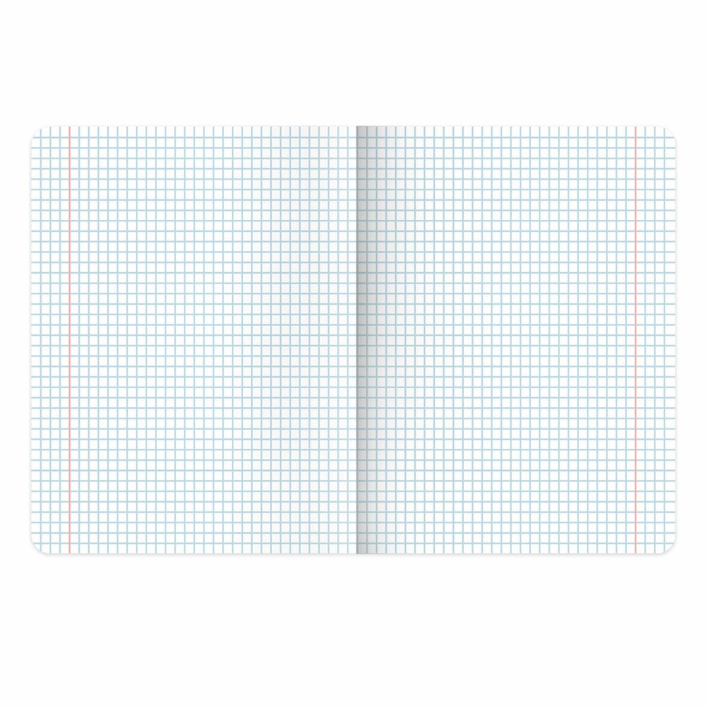 Тетради предметные, КОМПЛЕКТ 12 ПРЕДМЕТОВ, 48 л., глянцевый УФ-лак, BRAUBERG, "ANIME"