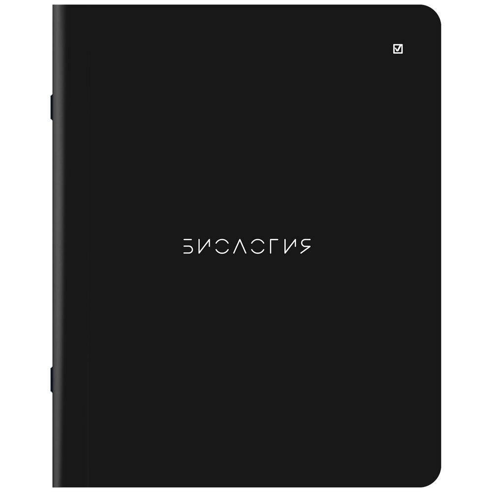 Тетради предметные, КОМПЛЕКТ 12 ПРЕДМЕТОВ, 48 л., матовая ламинация, BRAUBERG, "MINIMAL"