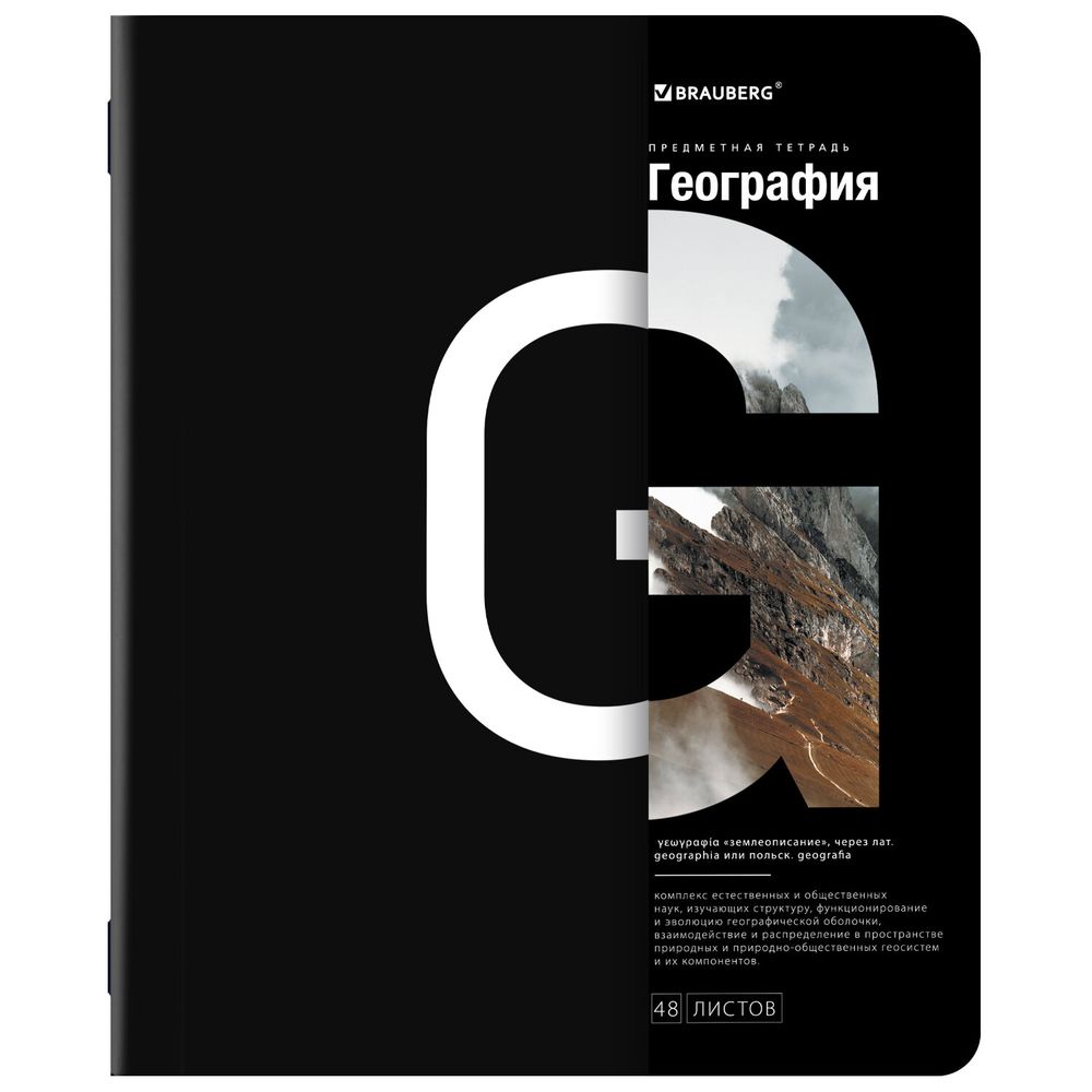 Тетради предметные, КОМПЛЕКТ 12 ПРЕДМЕТОВ, 48 л., матовая ламинация, BRAUBERG, "INTELLIGENCE"