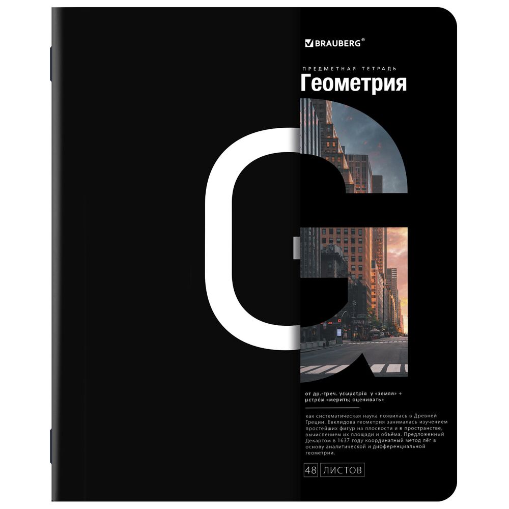 Тетради предметные, КОМПЛЕКТ 12 ПРЕДМЕТОВ, 48 л., матовая ламинация, BRAUBERG, "INTELLIGENCE"