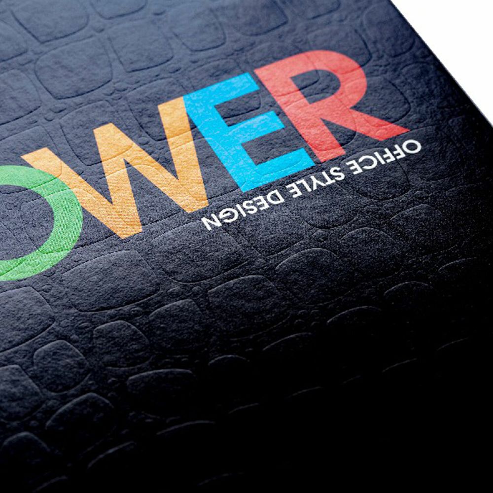 Тетрадь А4, 96 л., HATBER скоба, клетка, тиснение CROCO, "THEBOOK" (3 вида в спайке)