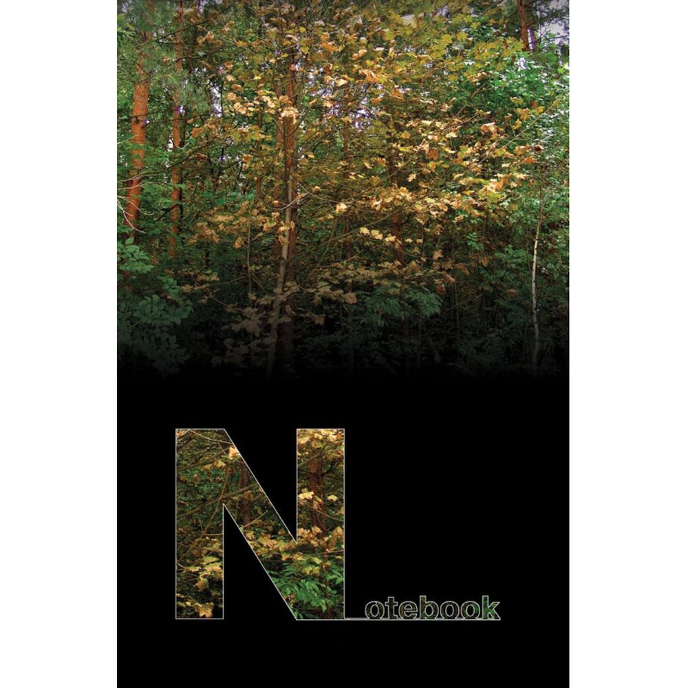 Блокнот 32л, А5, клетка, скрепка, ATTACHE, карт. обложка