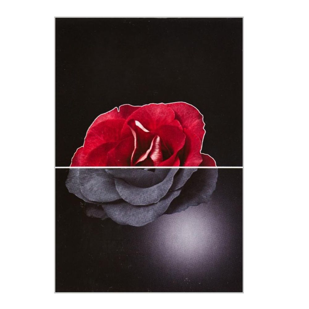 Блокнот 32л, А7, клетка, скрепка, ATTACHE, карт. обложка