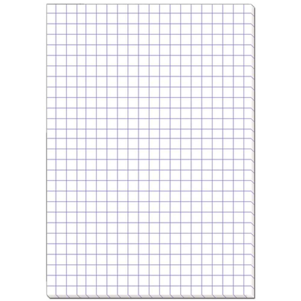 Блокнот 60л, А6, клетка, склейка, АТТАСНЕ ПЕЙЗАЖ