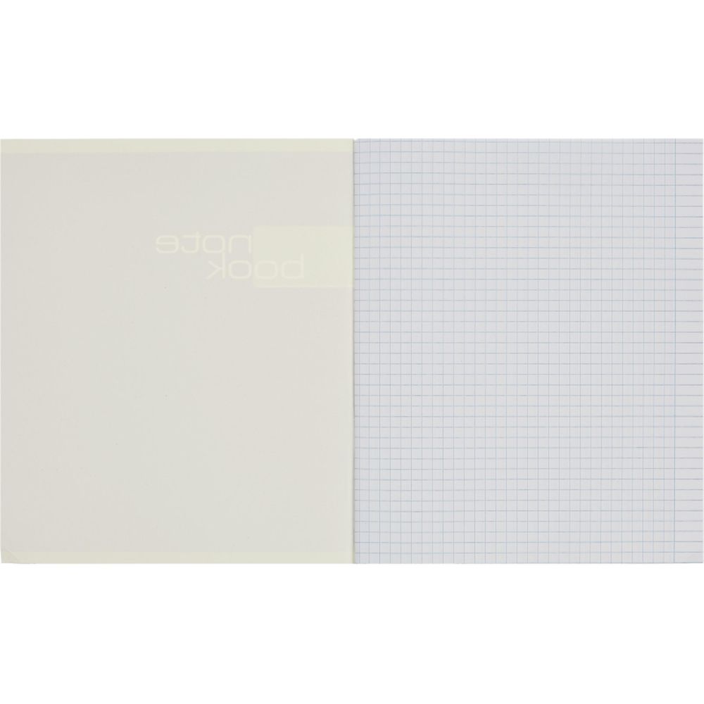 Тетрадь 48л, А5, клетка, скрепка, ATTACHE classic