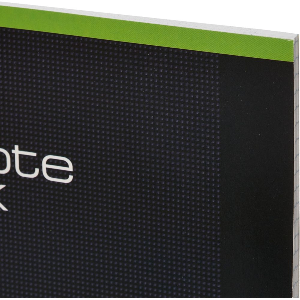 Тетрадь 48л, А5, клетка, скрепка, ATTACHE classic