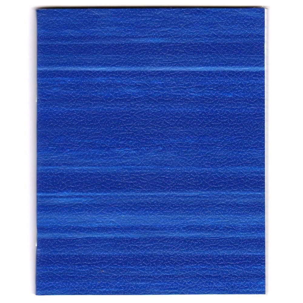 Тетрадь 48л, А5, клетка, скрепка, Лотос, обл. бумвинил, ассорти