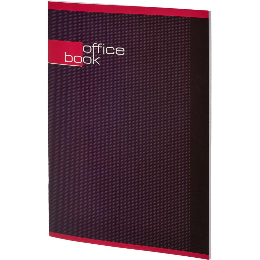 Тетрадь 60л, А4, клетка, скрепка, ATTACHE, обл. цв. ламин. картон