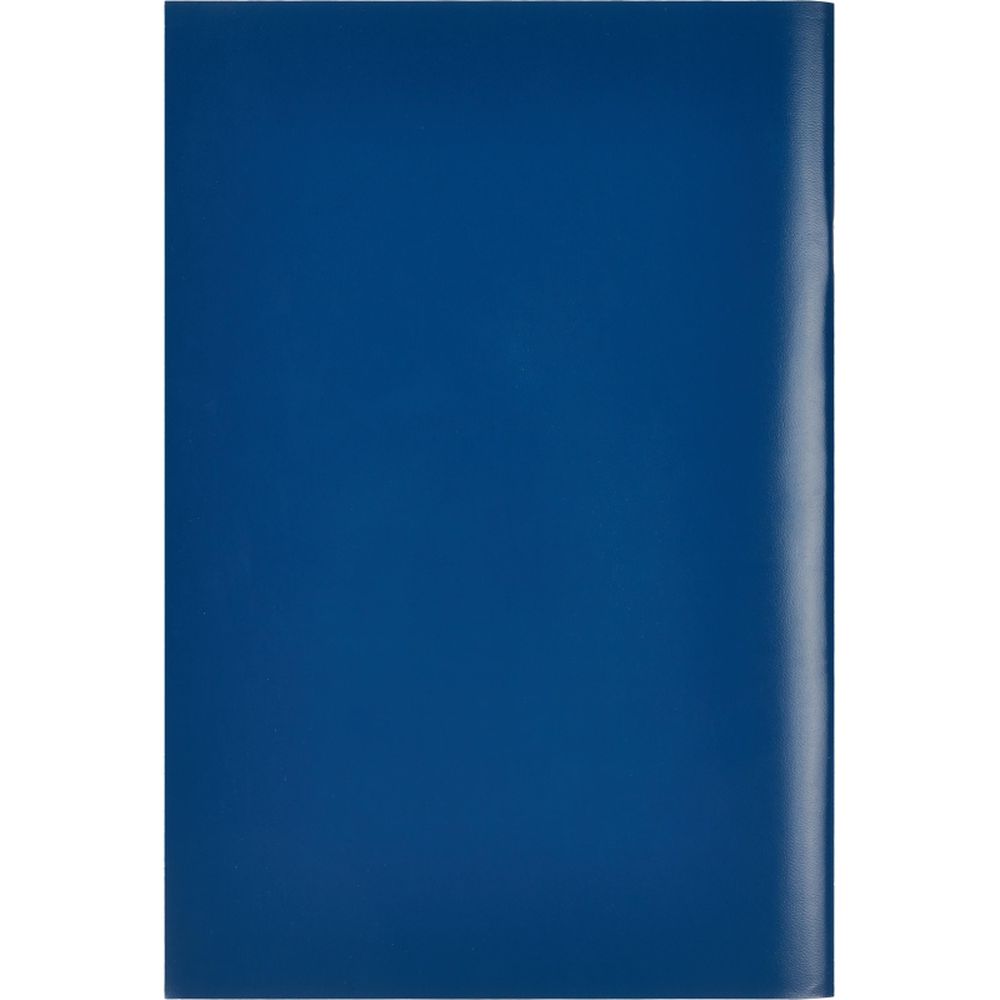 Тетрадь 96л, А4, линейка, сшивка, Attache, обл. Бумвинил