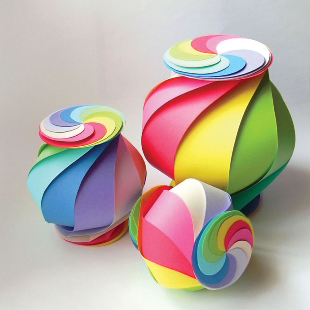 Картон цветной А4 ТОНИРОВАННЫЙ В МАССЕ, 48 листов 12 цветов, склейка