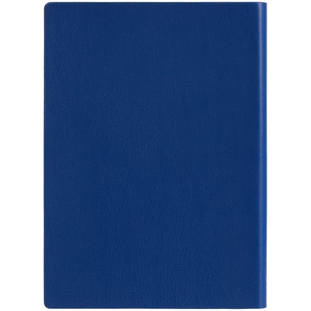 Ежедневник Chillout Mini, недатированный, синий