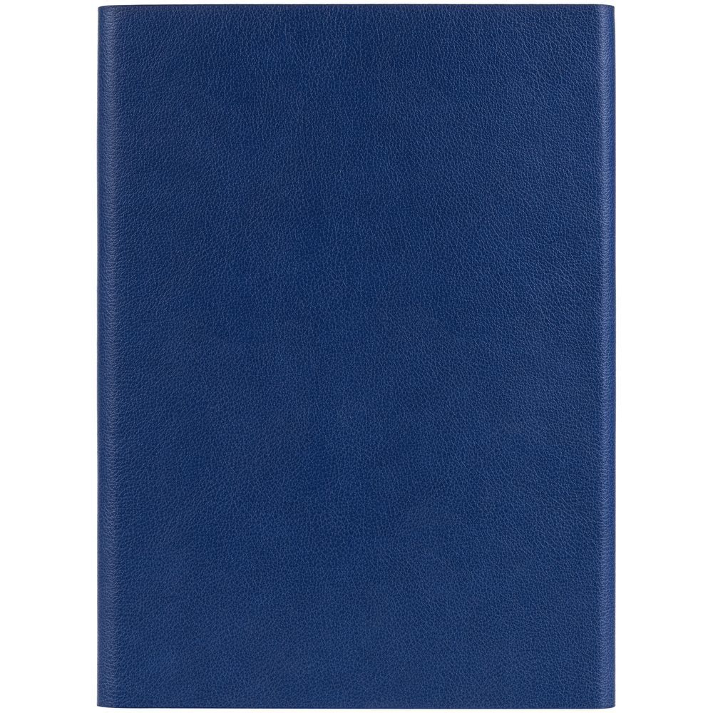 Ежедневник Petrus Flap, недатированный, синий
