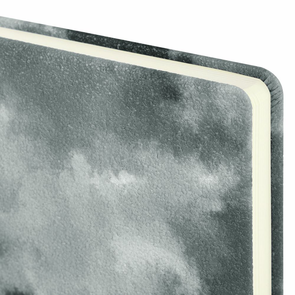 Ежедневник недатированный А5 138х213 мм BRAUBERG 