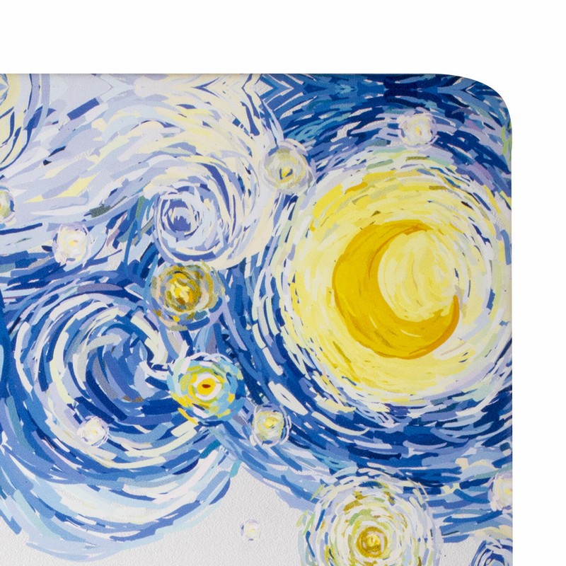 Ежедневник учителя специализированный А5 (215х145 мм) BRAUBERG, 144 л., кожзам, "Звездная ночь"