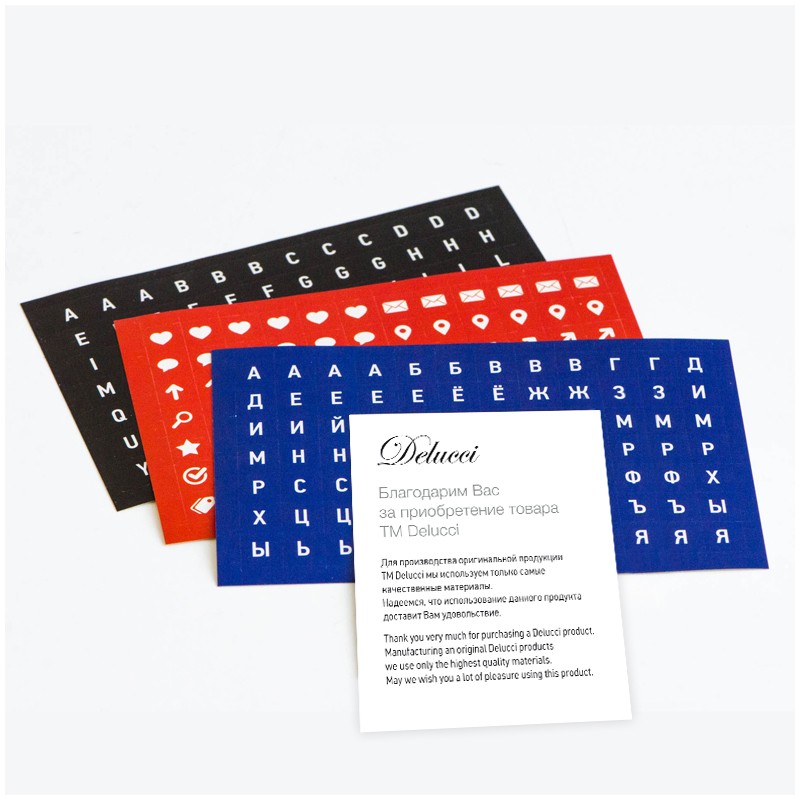 Ежедневник недатированный, A5, 160л., кожа, Delucci, гладкая кожа, золотой срез, коричневый