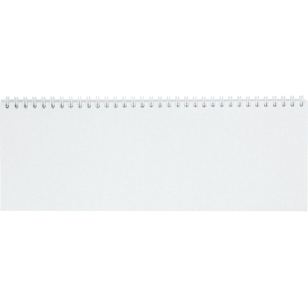Планинг недатированный.100x295, 56л., герб/флаг