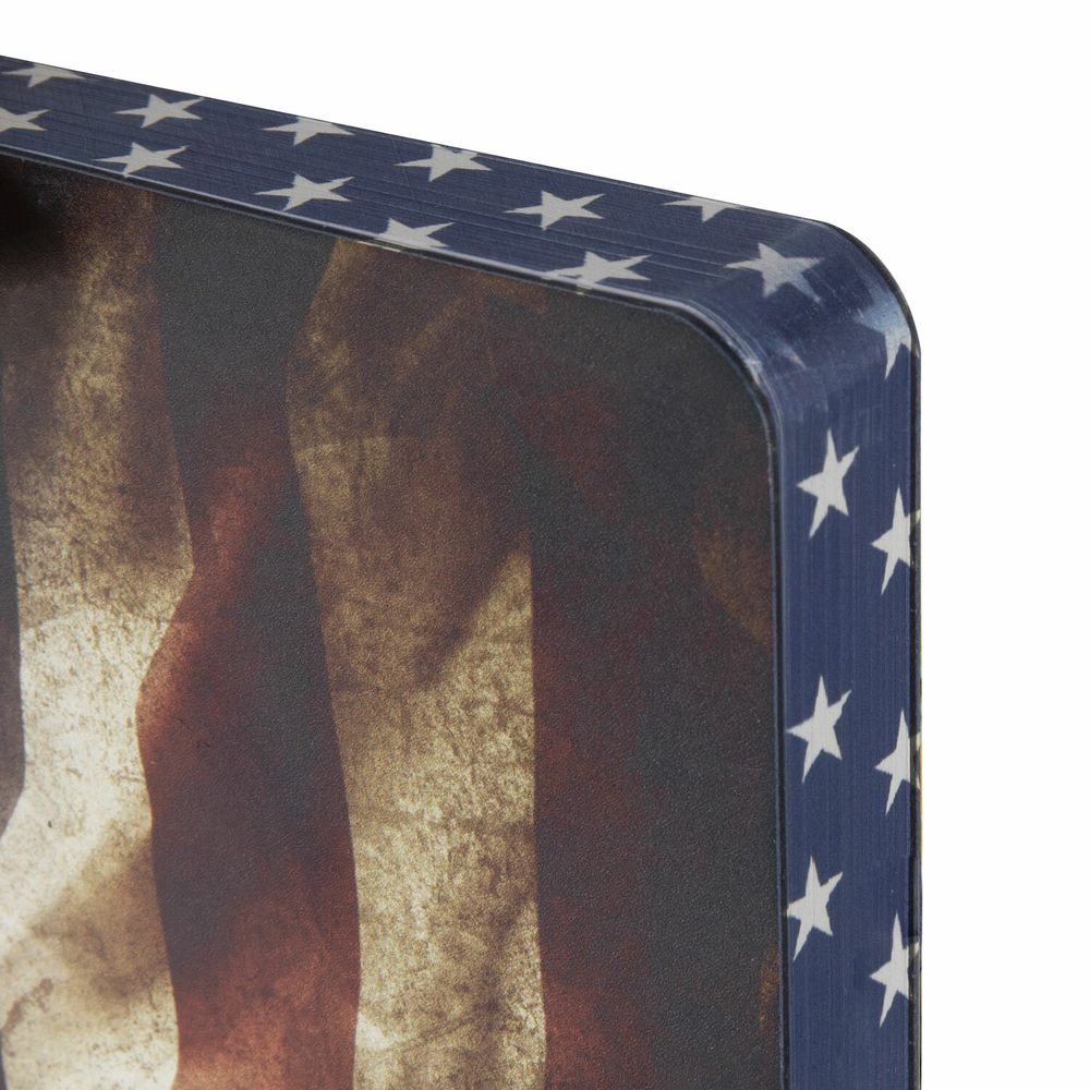 Ежедневник недатированный А5 (138х213 мм), BRAUBERG VISTA, под кожу, гибкий, 136 л., "Independence"