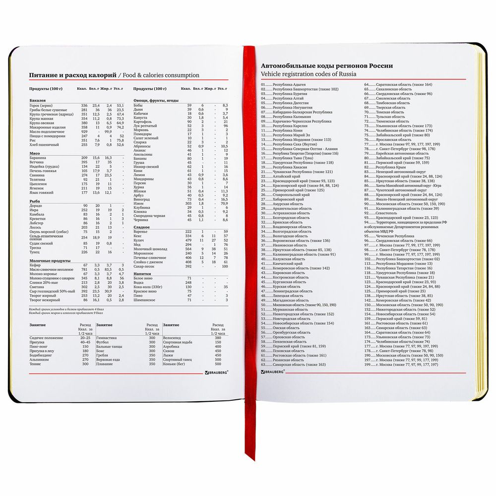 Ежедневник недатированный B6 (127х186 мм), BRAUBERG VISTA, под кожу, гибкий, срез фольга, 136 л., "Van Gogh"