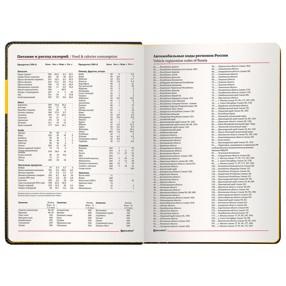 Ежедневник недатированный А5 (138х213 мм), BRAUBERG "AIM", под кожу, 136 л., черный