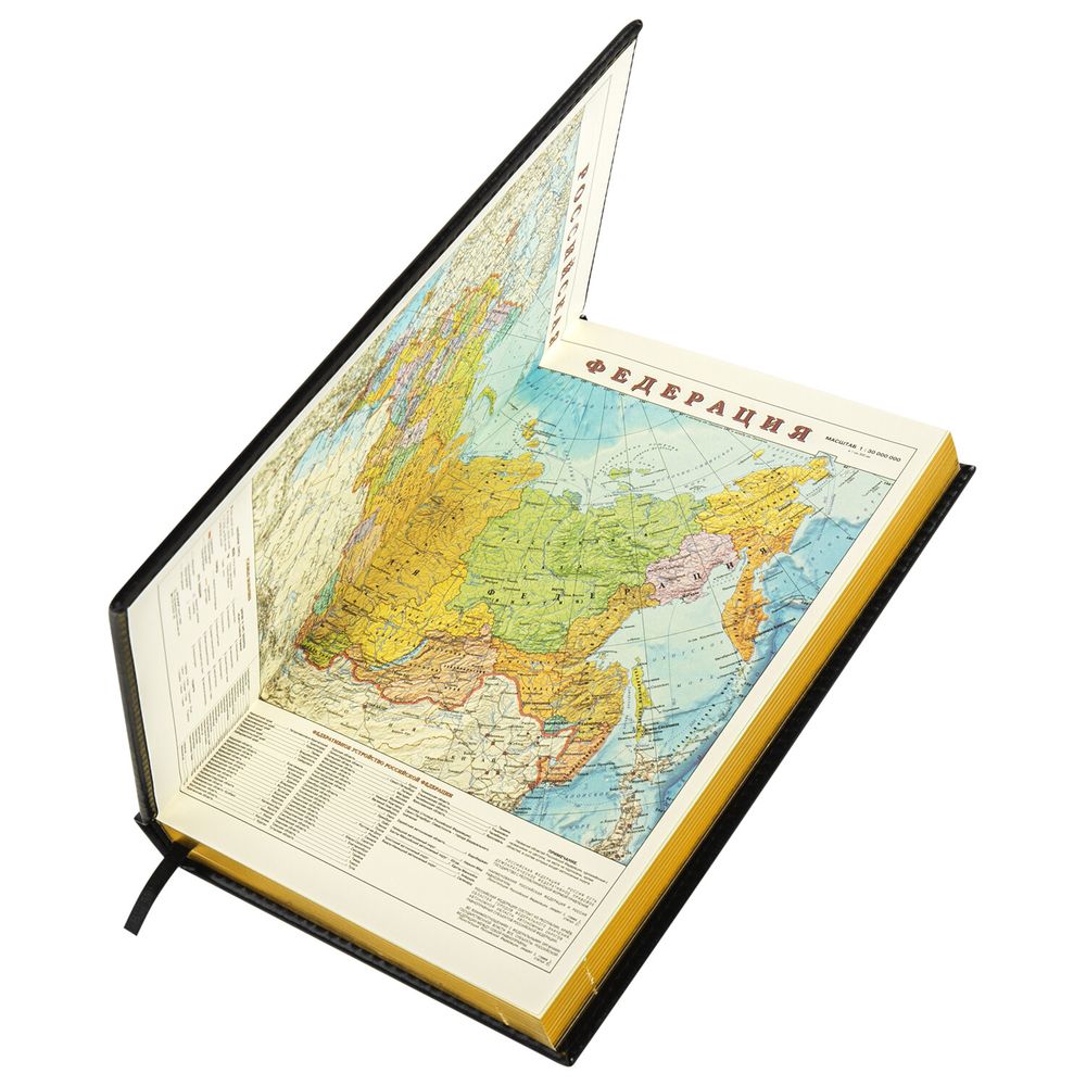 Ежедневник недатированный А5 138х213 мм BRAUBERG "FLAME", под кожу, 160 л., черный, золотой срез