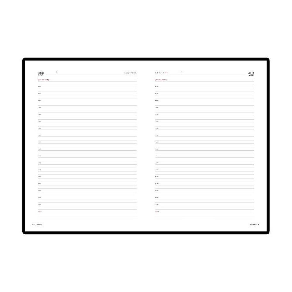 Ежедневник недатированный А4 210 х 300 мм Velvet синий 272 стр. 3-116/01