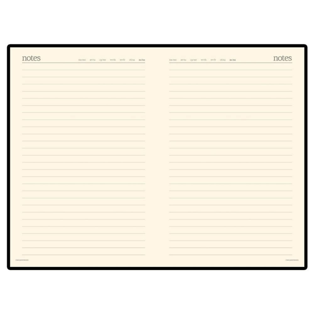 Ежедневник недатированный А6 87 х 131 мм Megapolis красн 200 стр. 3-283/04