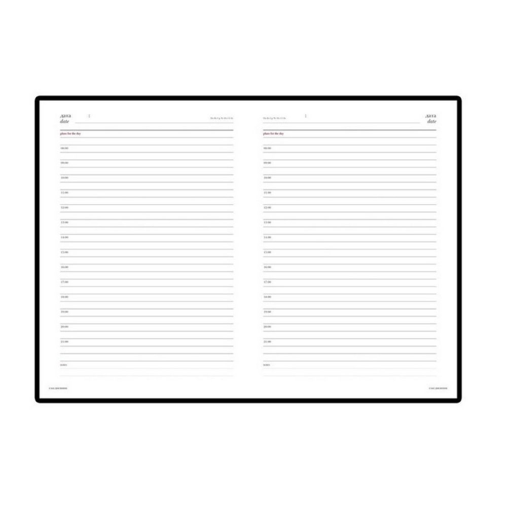 Ежедневник недатированный А6+ VELVET (ЗЕФИРНЫЙ ГОЛУБОЙ) 3-495/35