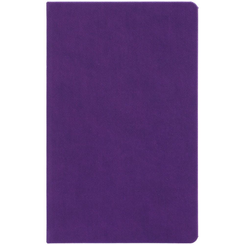 Ежедневник Grade, недатированный, фиолетовый