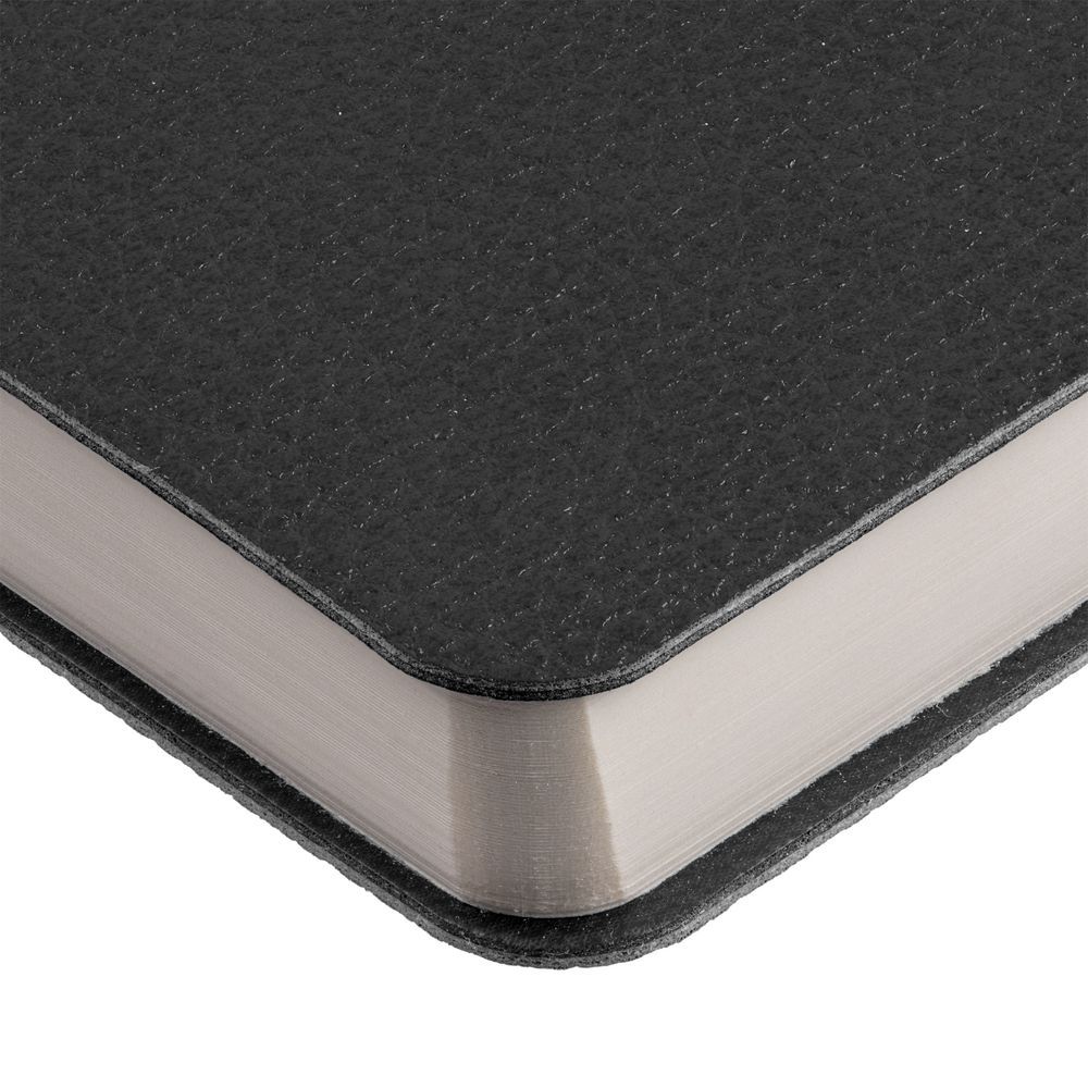 Ежедневник Lafite недатированный темно-серый