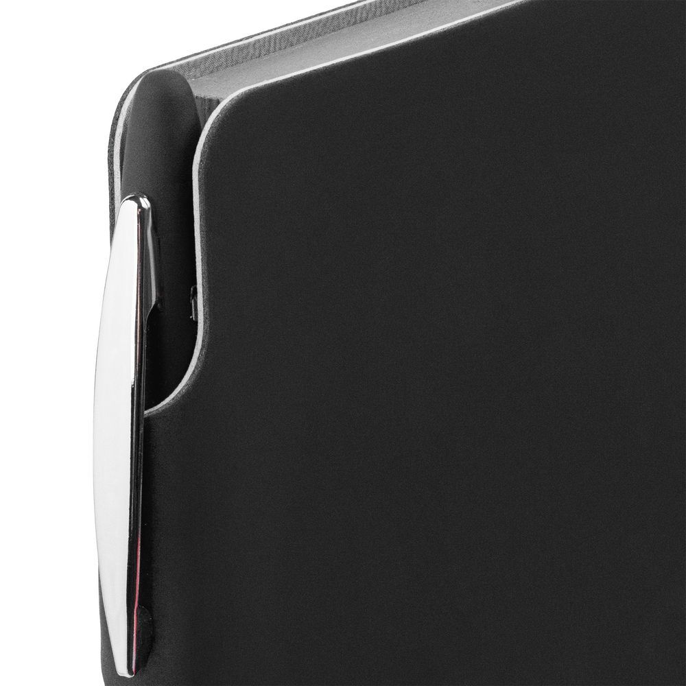 Ежедневник Flexpen Mini недатированный черный