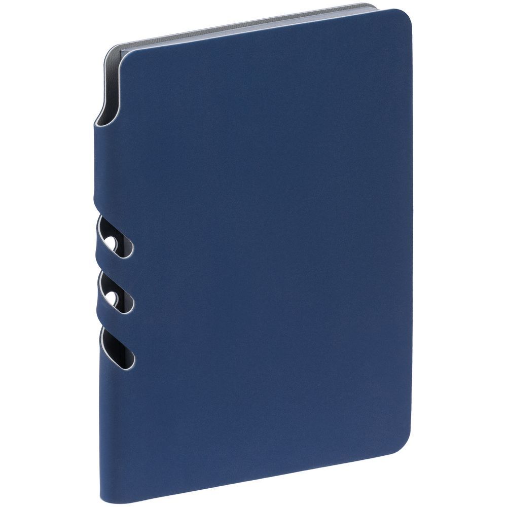 Ежедневник Flexpen Mini недатированный синий