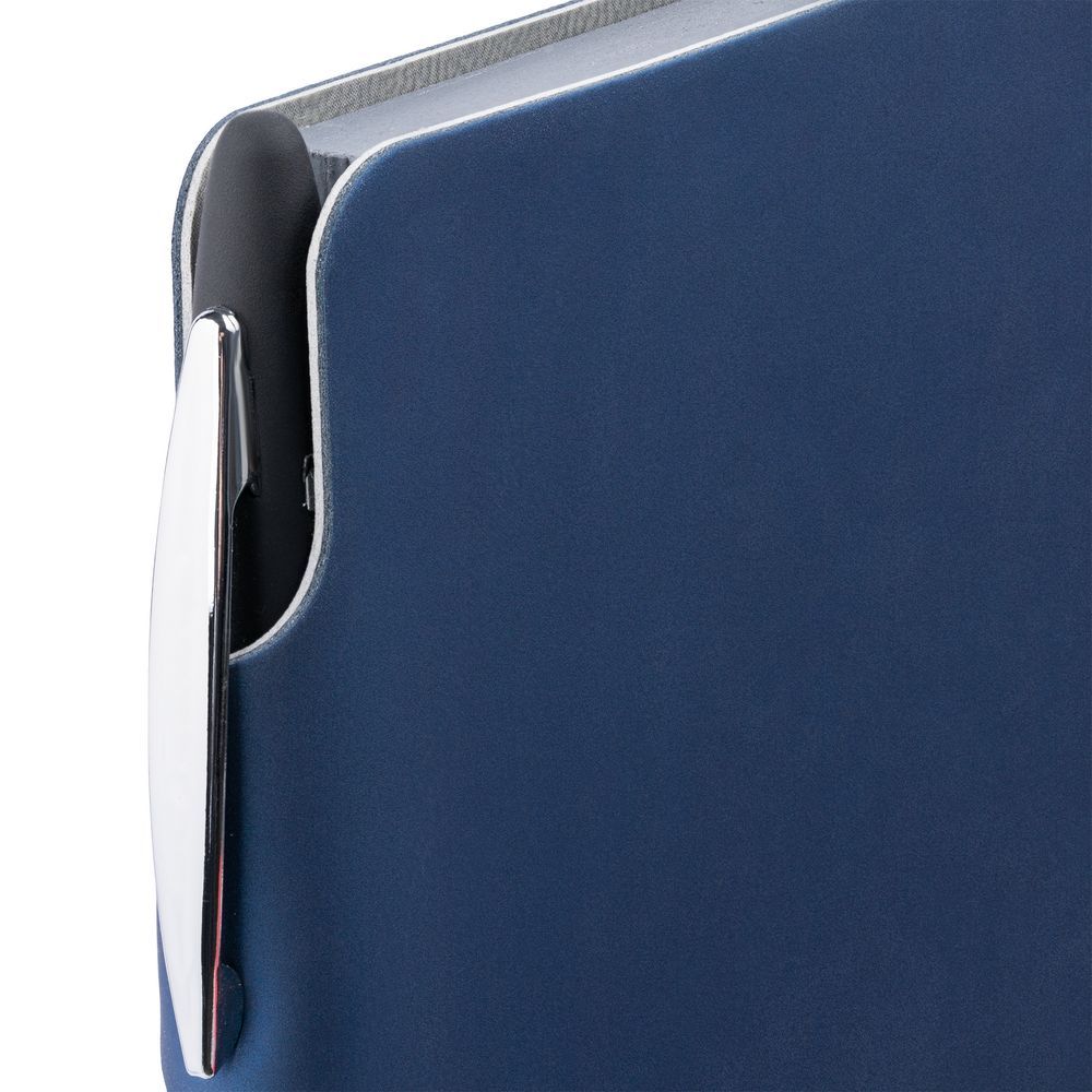 Ежедневник Flexpen Mini недатированный синий