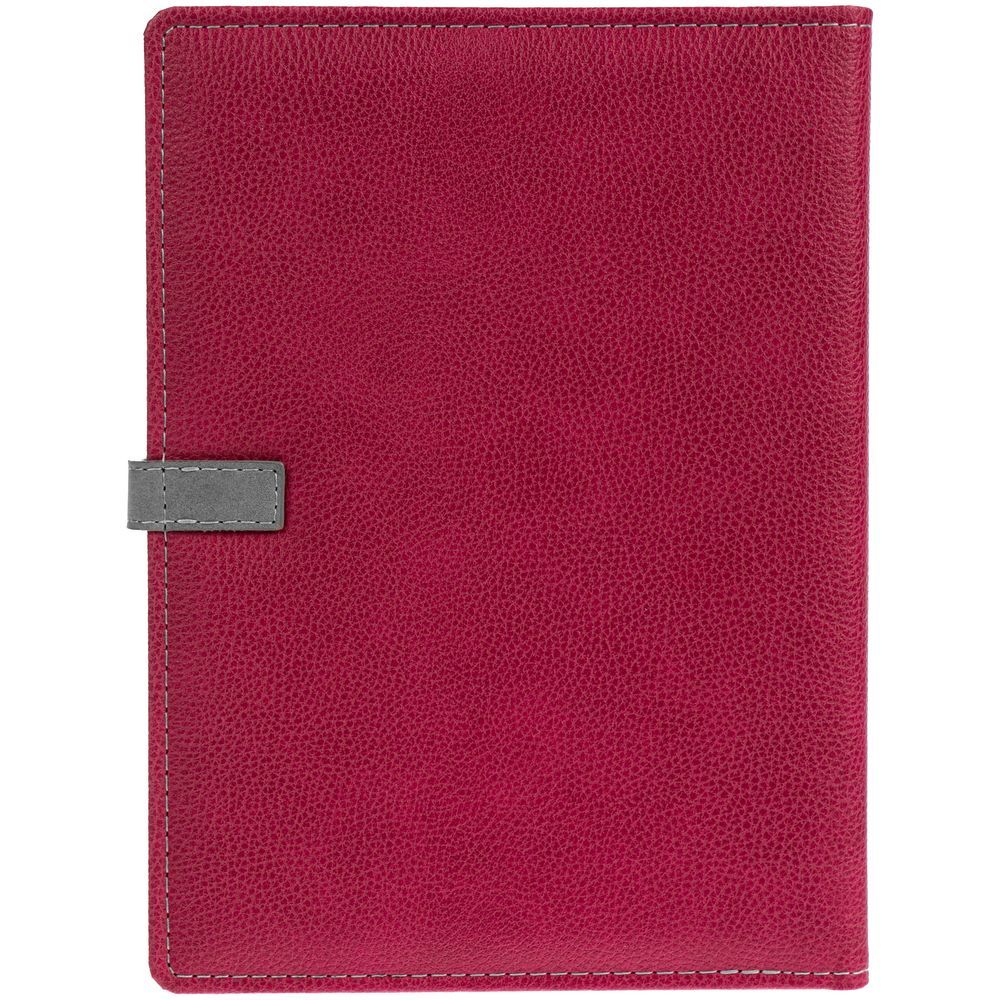 Ежедневник Cortex недатированный розовый