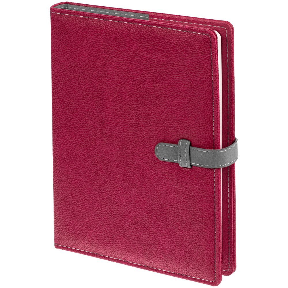 Ежедневник Cortex недатированный розовый