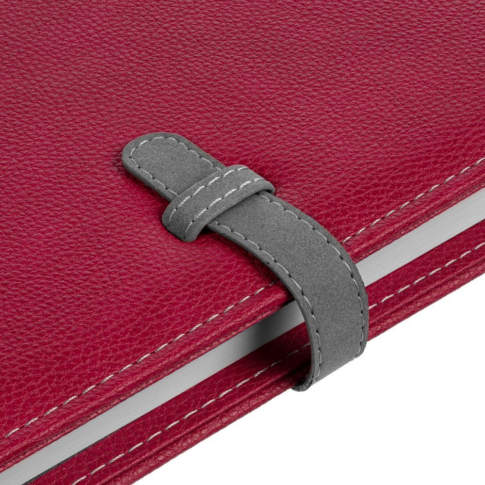 Ежедневник Cortex недатированный розовый