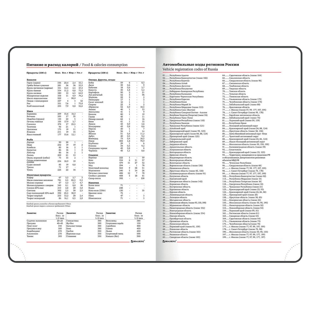 Ежедневник недатированный А5 138x213 мм BRAUBERG "Waves", под кожу, застежка, 160 л., черный/бирюзовый