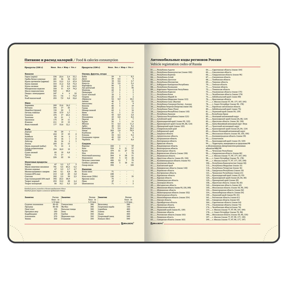 Ежедневник недатированный А5 138х213 мм BRAUBERG "Iguana", под кожу, 160 л., сиреневый